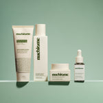 microbiome skincare set